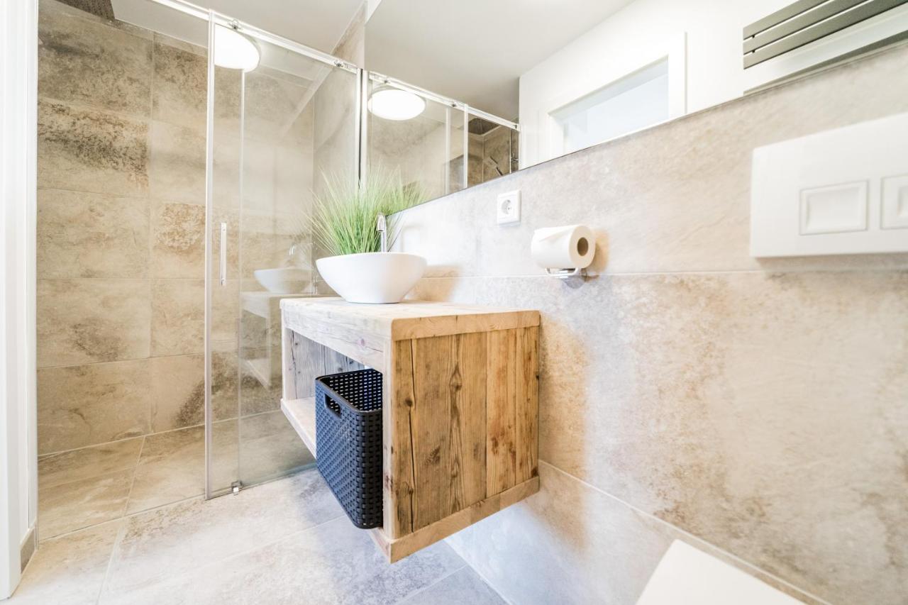 Smart Resorts Haus Diamant Ferienwohnung 712 Winterberg Eksteriør billede