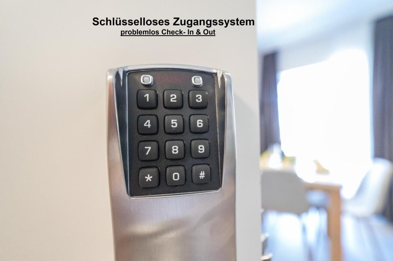 Smart Resorts Haus Diamant Ferienwohnung 712 Winterberg Eksteriør billede