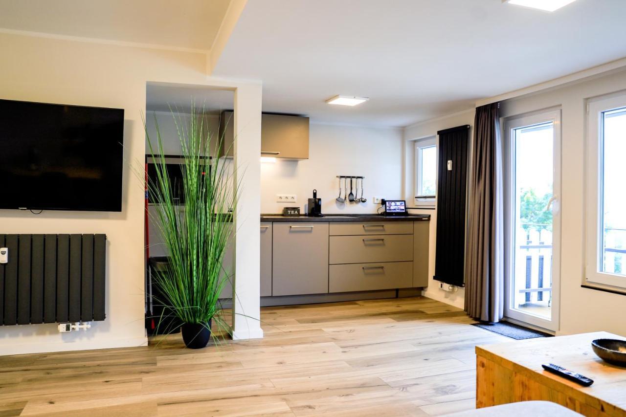 Smart Resorts Haus Diamant Ferienwohnung 712 Winterberg Eksteriør billede
