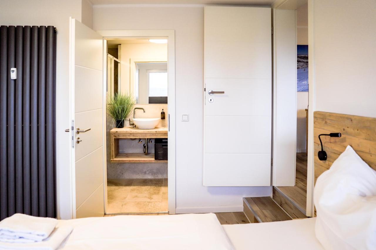 Smart Resorts Haus Diamant Ferienwohnung 712 Winterberg Eksteriør billede
