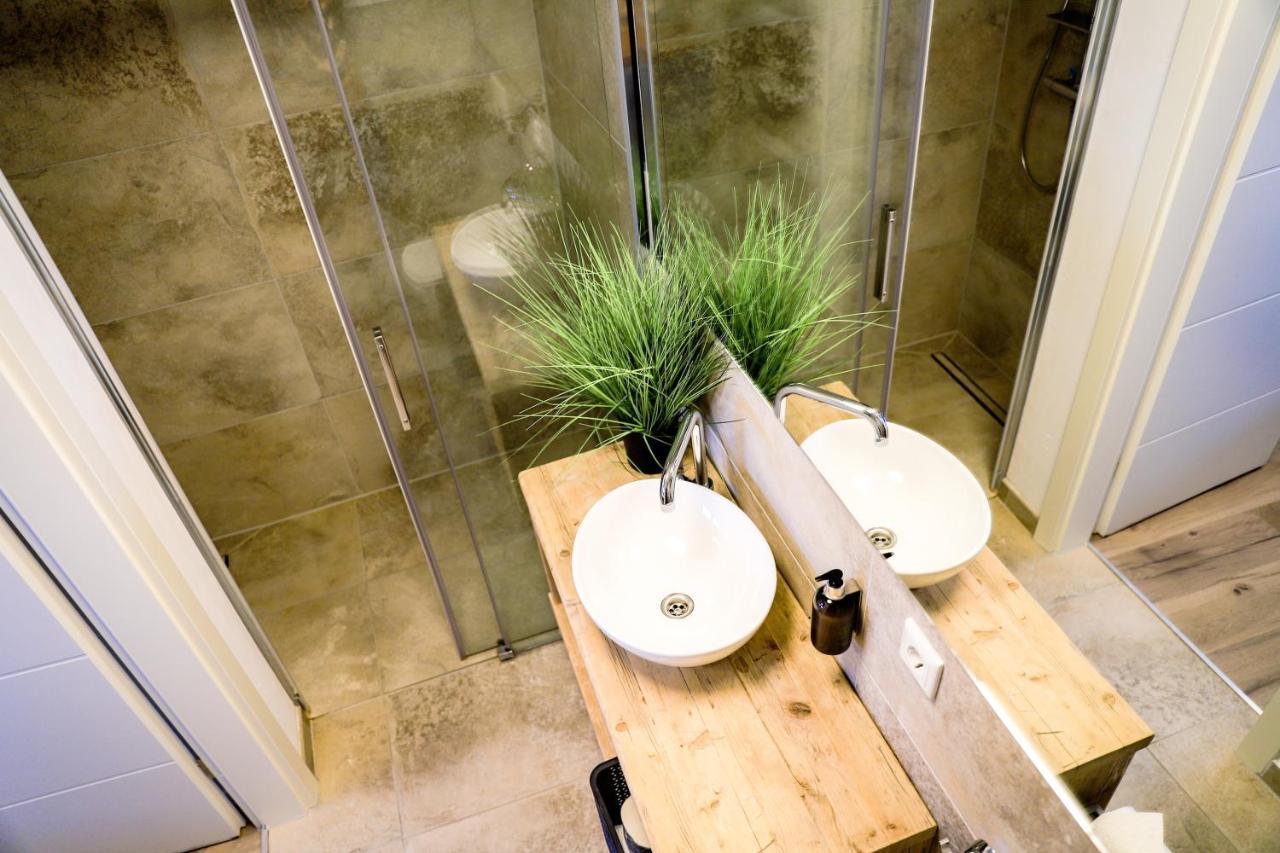 Smart Resorts Haus Diamant Ferienwohnung 712 Winterberg Eksteriør billede