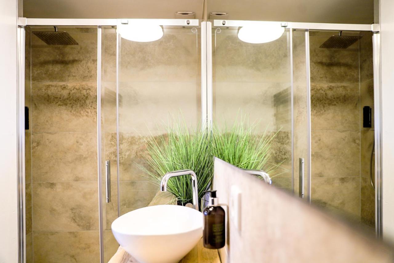 Smart Resorts Haus Diamant Ferienwohnung 712 Winterberg Eksteriør billede