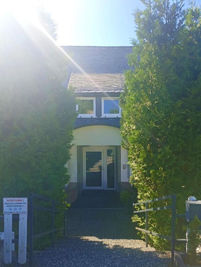 Smart Resorts Haus Diamant Ferienwohnung 712 Winterberg Eksteriør billede